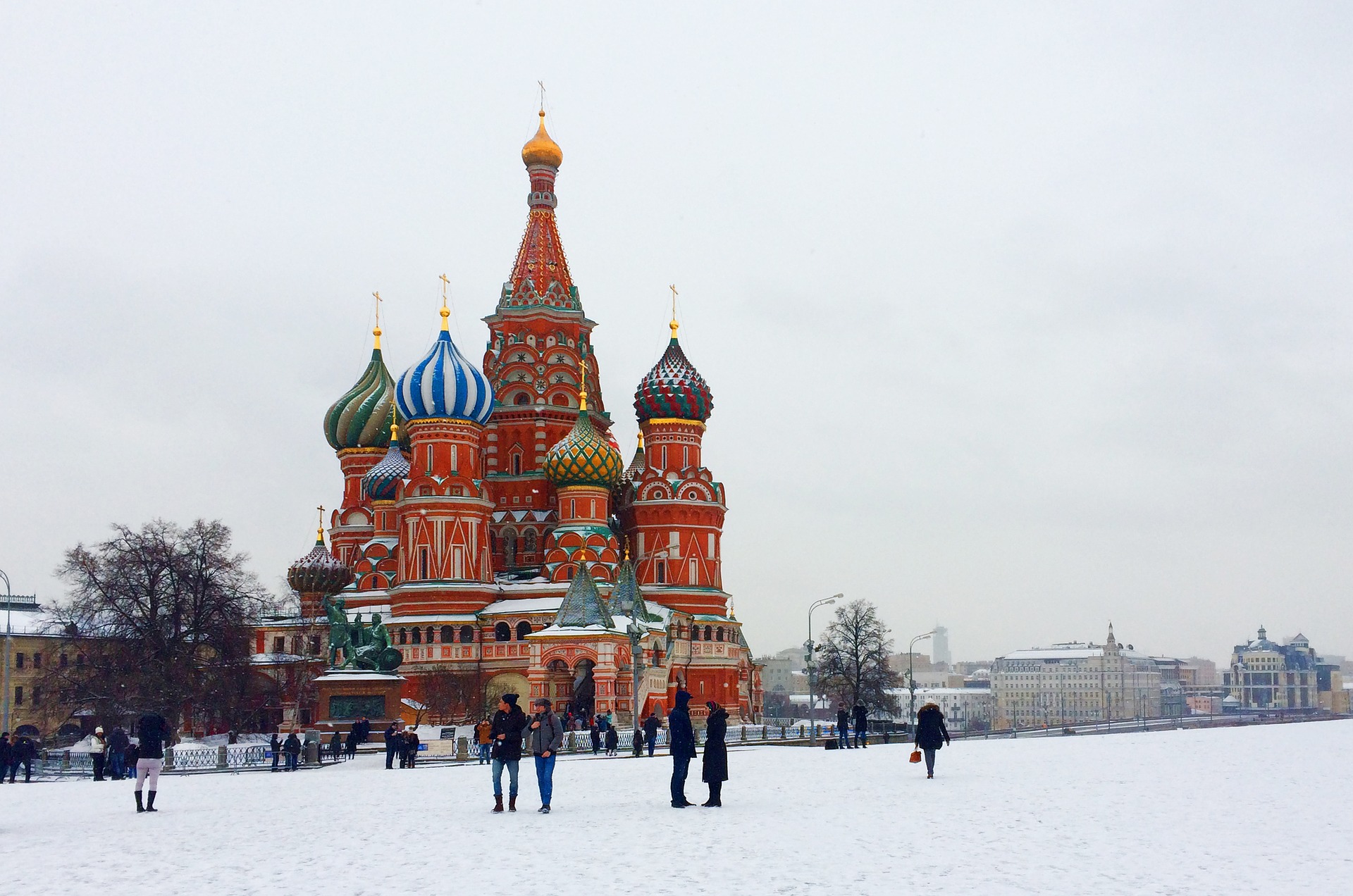 Русия