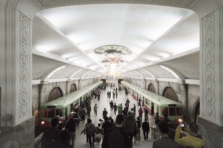 Корейска народно-демократична република