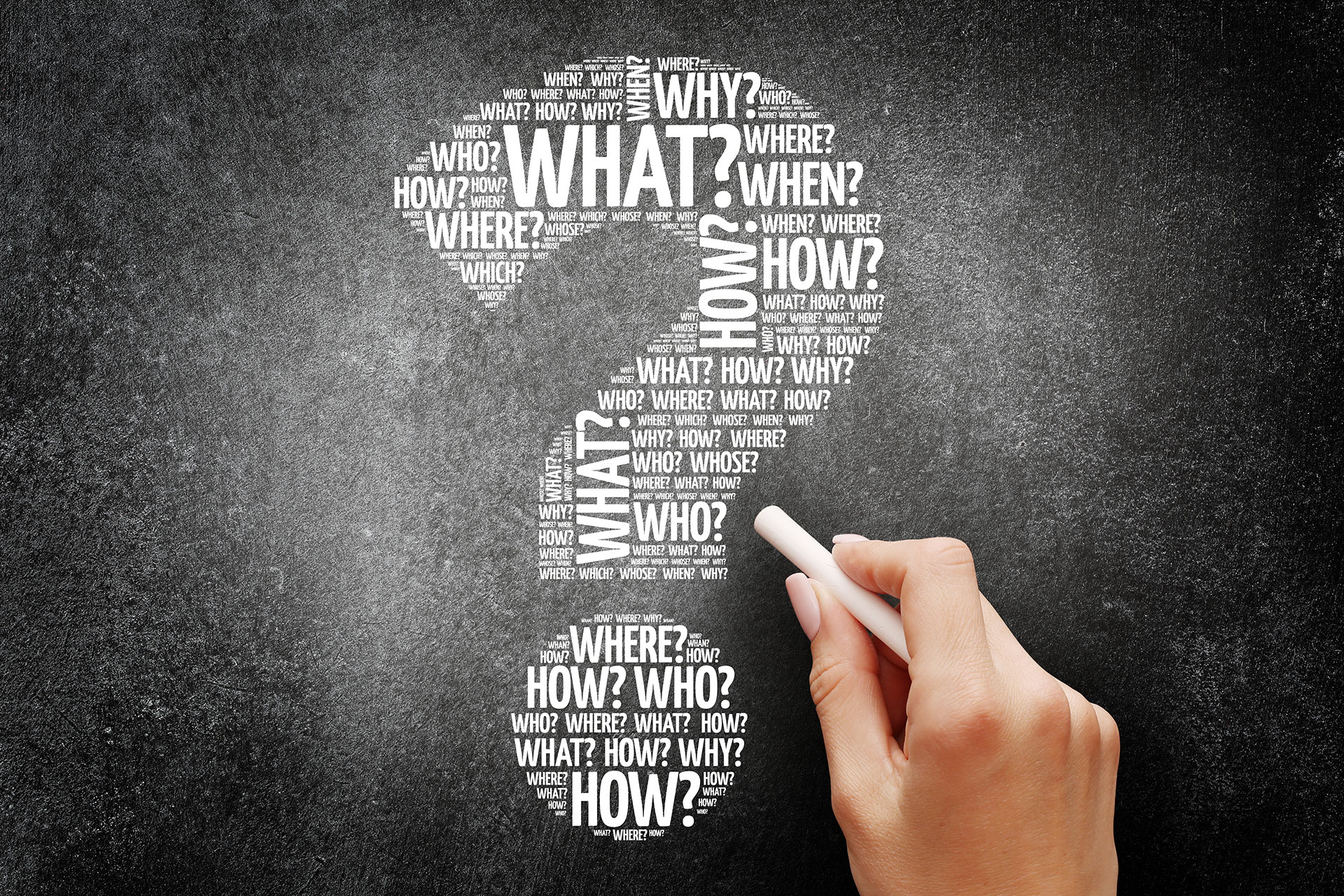 Frequently Asked Questions