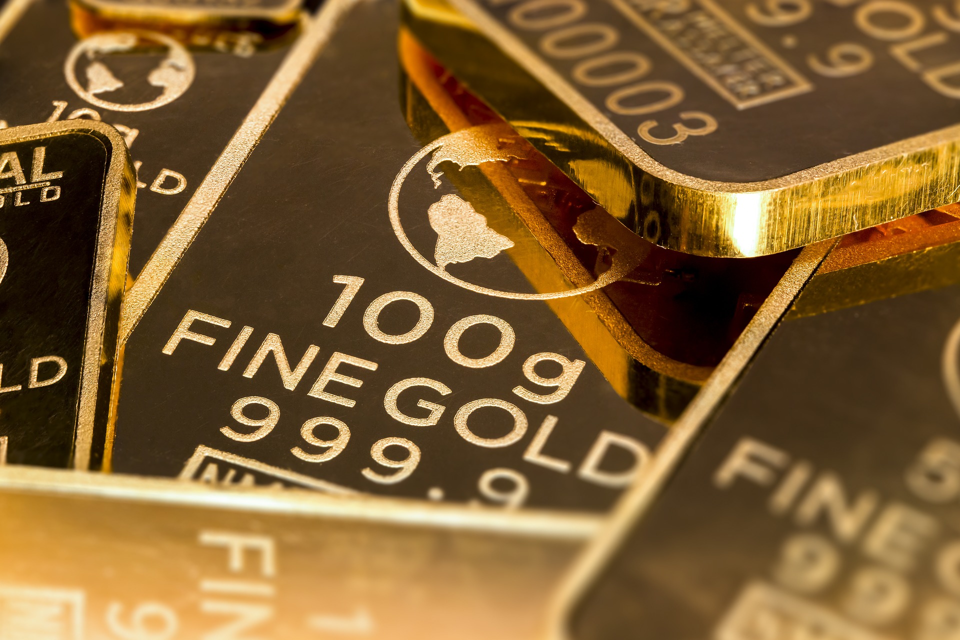 Buying GOLD
